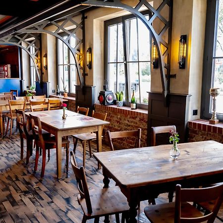 Motorworld Inn 바트하우젠 외부 사진